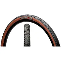 Kenda Booster 120tpi Tan Sidewall Tubeless 29´´ X 2.40 Mtb Tyre Marron 29´´ x 2.40