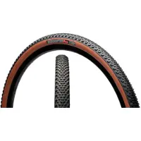 Kenda Booster 120tpi Tan Sidewall Tubeless 29´´ X 2.20 Mtb Tyre Marron 29´´ x 2.20