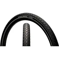 Kenda Kwick Drumlin Ks+ 60tpi 27.5´´ X 2.20 Rigid Urban Tyre Argenté 27.5´´ x 2.20