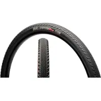 Kenda Alluvium 120tpi Tubeless 700c X 40 Gravel Tyre Argenté 700C x 40