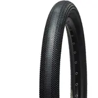 Vee rubber Speedster 20´´ X 1.75 Rigid Urban Tyre Argenté 20´´ x 1.75
