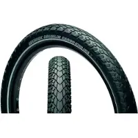 Kenda Kwick Drumlin Cargo 60tpi 26´´ X 2.40 Rigid Urban Tyre Argenté 26´´ x 2.40