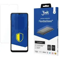 3MK Xiaomi Redmi 10C / C40 - Verre (1 pcs, Xiaomi Redmi 10C), Téléphone portable : film de protection, Transparent