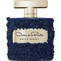 Oscar de la Renta Bella Night Eau de Parfum Vaporisateur de Parfum pour Femme 3,4 Fl. Oz. Oz.