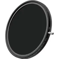 H&Y Hd Evo Nd3-1000+cpl Filters Kit 72 Mm Noir