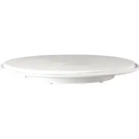 Aps Plat à gâteau Ø 31 cm | 2 couleurs