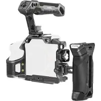 SmallRig Cage Pour Caméra 6031 Rhinoceros Sony Alpha 7 V/7r V/7 Iv