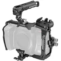 SmallRig 4574b Camera Cage Kit Clair