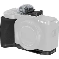 SmallRig 5808 Canon Powershot V1 L-bracket Clair