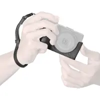 SmallRig 5676 Camera Case Noir
