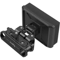 SmallRig Lightweight Chest Pad avec Rod Clamp MD3183