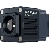 Nanlux Evoke 5C Projecteur LED multicolore