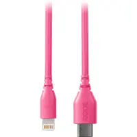 Røde Câble USB-C vers Lightning RØDE SC21 (30 cm, rose)