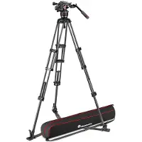 Manfrotto Mvk608twingc Tripod Noir