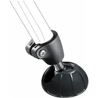 Manfrotto 12SCK3 Spiked Foot 12mm Tubes