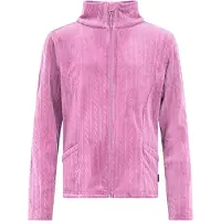 Protest Eileen Full Zip Sweatshirt Rose 176 cm Fille