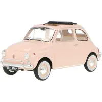 Fiat 1/18 - 187774 - Fiat 500 L - 1968-