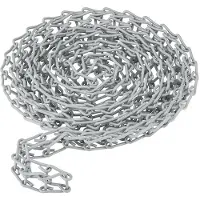 Manfrotto Expan Chain 091mcg Argenté