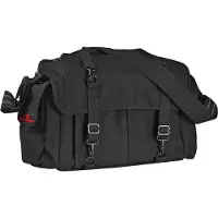 Domke F-7 Double Af noir