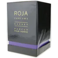 ROJA Danger Pour Homme Perfumy, 50ml