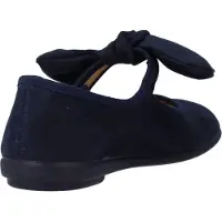 Vulladi Parisina Lazo Couleur Bleu