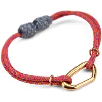 8 B Plus Noufaro Bracelet Rose Homme