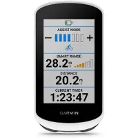 Garmin Compteur