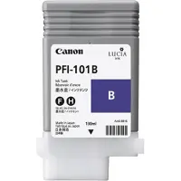Canon PFI-101B - Bleu - Cartouche d'encre