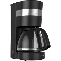 Blaupunkt Cafetière filtre CMD401