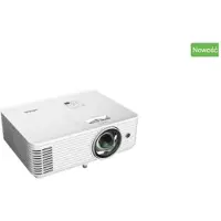 Vivitek Dx335-st Projector Argenté One Size / EU Plug 220V