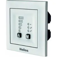 Helios Kit de contrôle