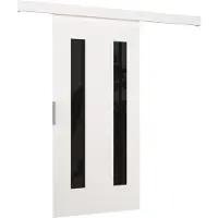 ADRK Furniture Portes coulissantes HERS 86