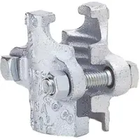 Teguma Dampfschlaucharmatur Boss Verzinkter Schmiedestahl Schlauchgrösse 19 mm
