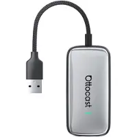 Ottocast Adaptateur sans fil Play2Video Ultra Carplay/Android Auto