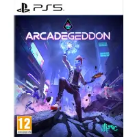 Arcadegeddon PS5