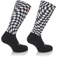 MB Wear Aero Fast Socks Noir EU 35-38