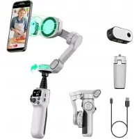 Aochuan P2 Smartphone Gimbal Clair