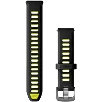 Garmin Quick Release 18 Mm Silicone Strap Vert