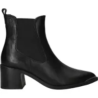 Tamaris Chelsea Boots noir