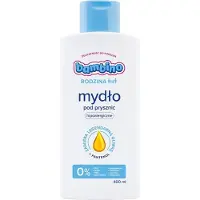 Bambino RODZINA Mydło 400ml p/pryszni8368