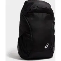 Asics Sac à dos Small Logo 35 L - Noir, Noir