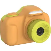 MyFirst Camera 3, Gelb