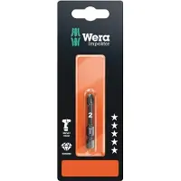 Wera 855/4 IMP DC PZ 3 x 50 mm SB (Cruciforme Pozidriv PZ)