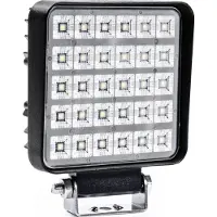 Amio Lampe de travail à LED AWL34 30 LED FLOOD 9-36V