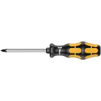 Wera 917 SPHS Tournevis pour vis cruciformes PH, PH 2 x 113 mm