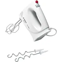 Bosch MFQ3030 mixeur Batteur à main Blanc 350 W