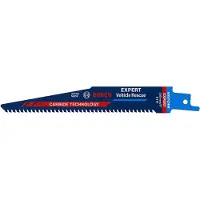 Bosch Lame de scie sabre Expert S 922 EHM Pack a 10 unitésBosch