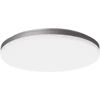 Spittler Luminaire mural et de plafond à LED 3000/4000 K 3105557
