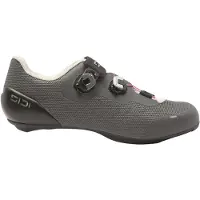 Sidi Genius X Wyve Road Shoes Gris EU 40 Femme