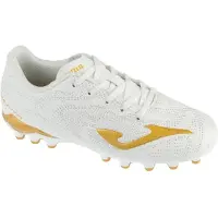 Joma Chaussure de sport 'Evolution Jr 26 EVJS FG' blanc